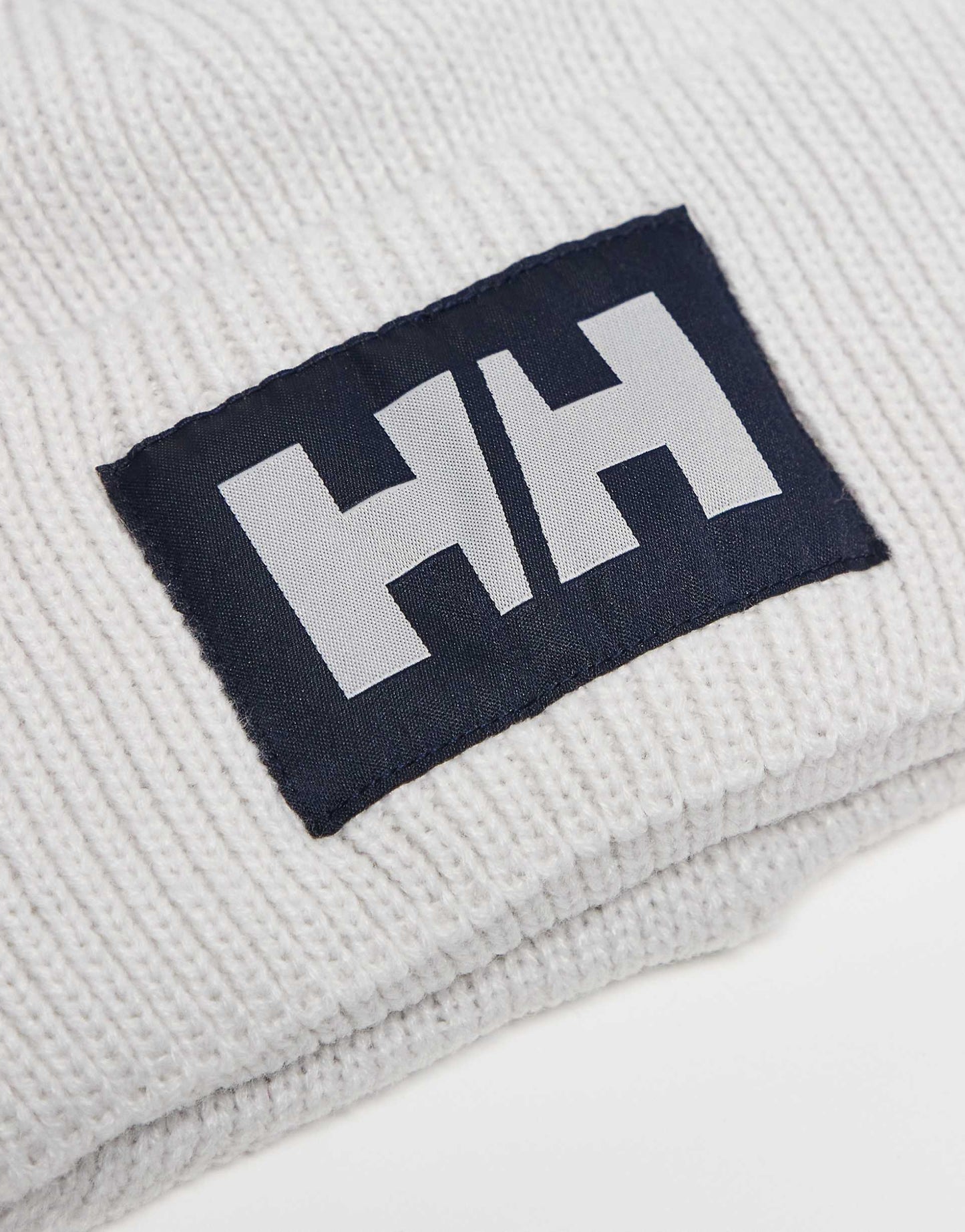 Hh Box Beanie