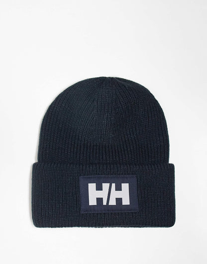 Hh Box Beanie