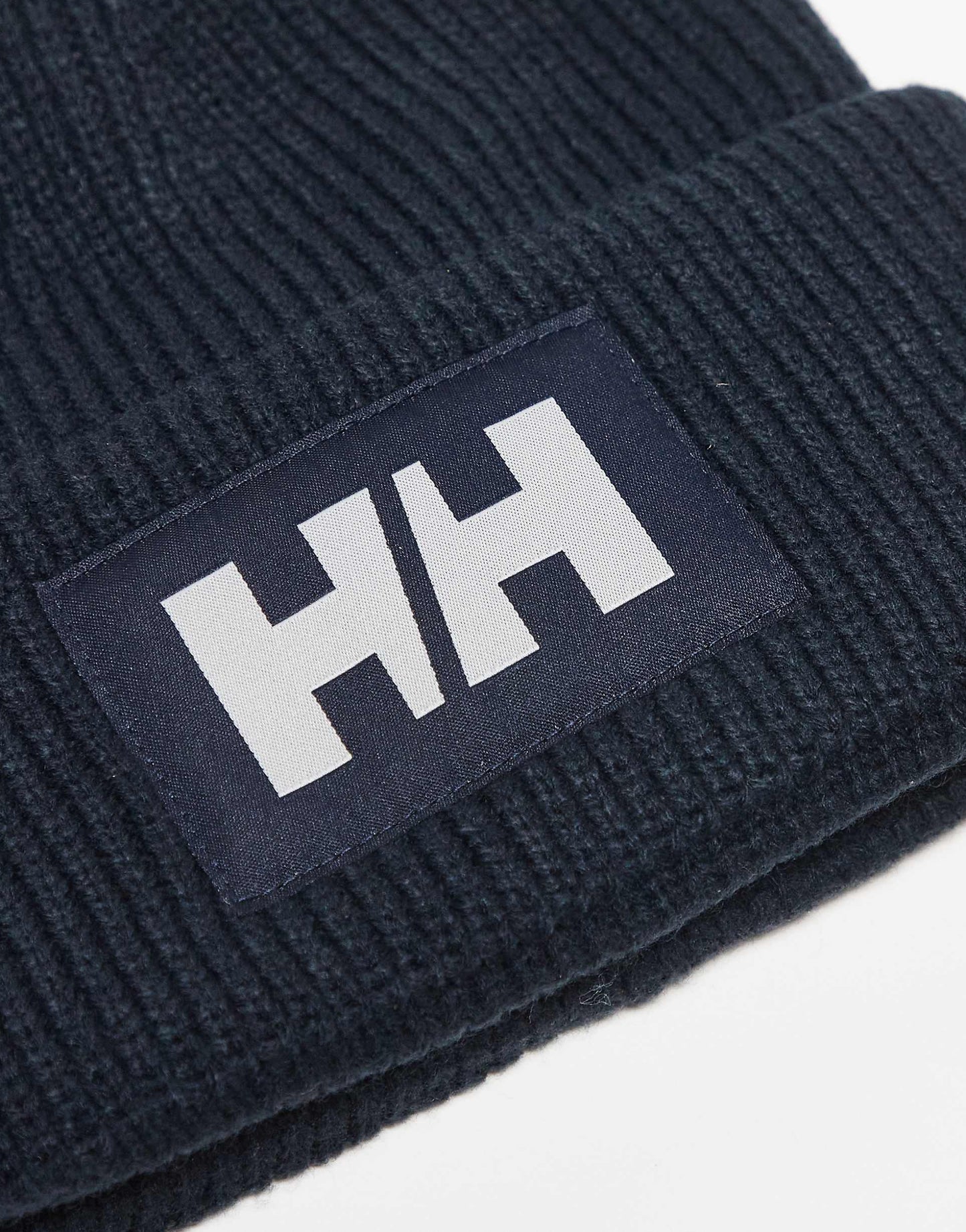 Hh Box Beanie