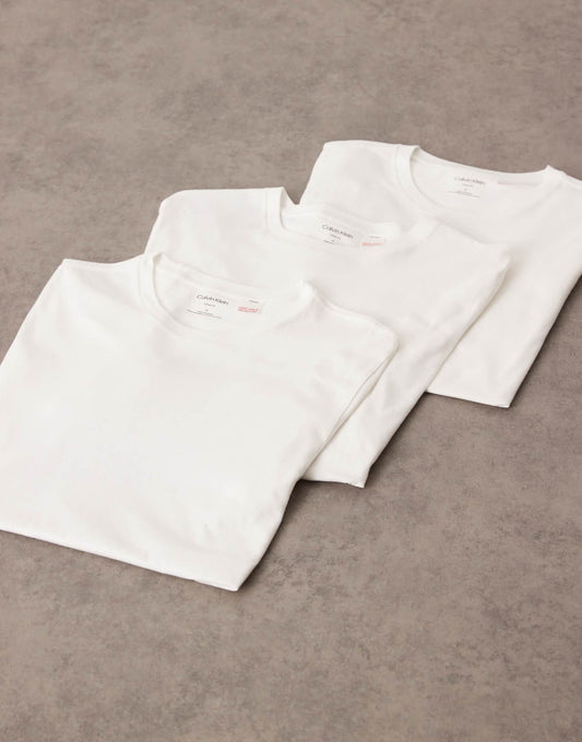 3 Pack Loungewear T-Shirts