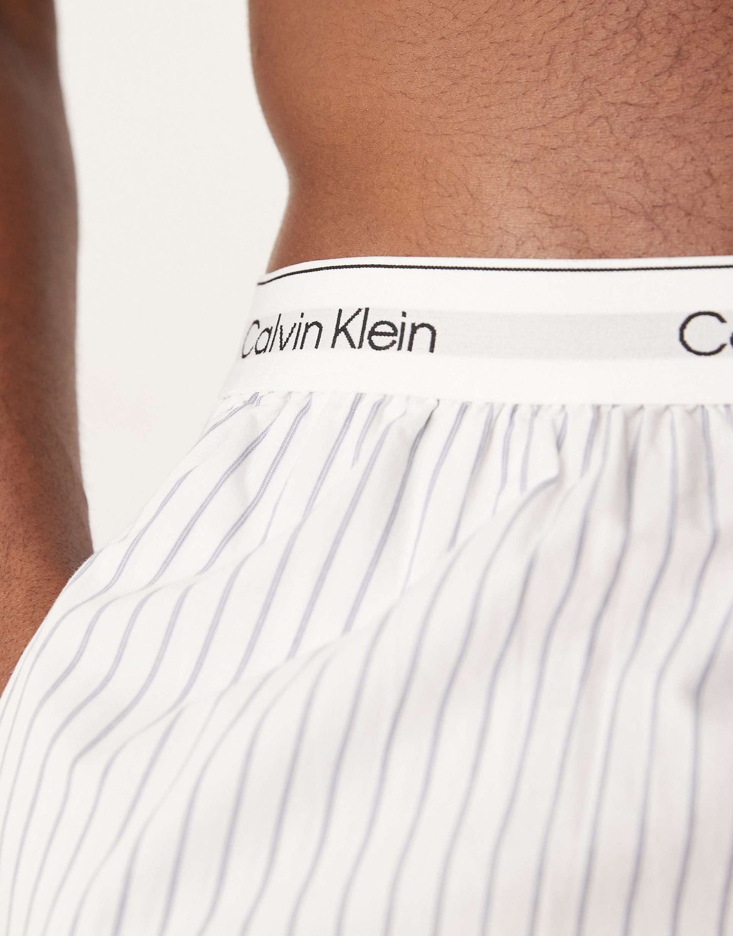 Cotton Pyjama Bottoms