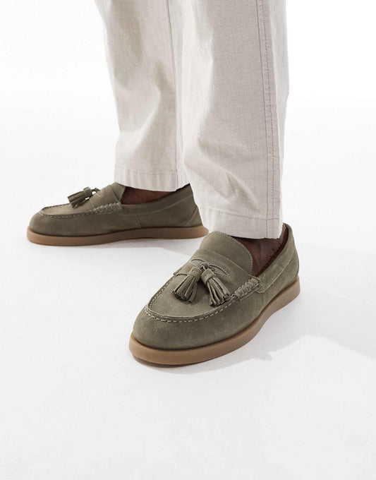 Loafers
