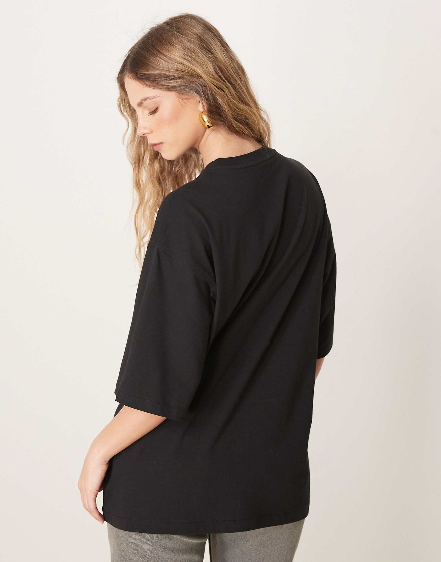 Jeans Big Logo T-Shirt
