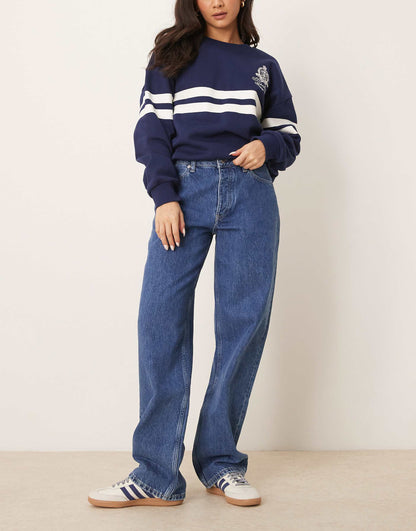 Jeans 90S Loose Jeans