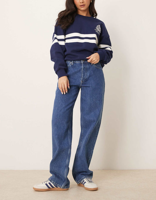 Jeans 90S Loose Jeans