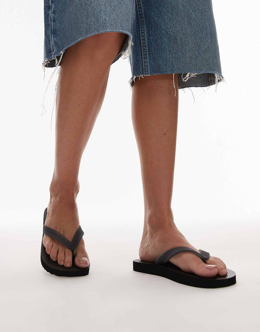 Logo Flip Flops
