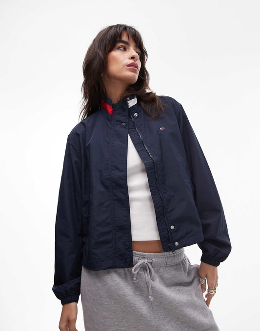 Essentials Lightweight Jacket