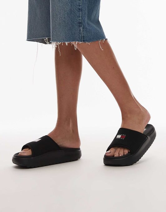 Comfy Pool Sliders