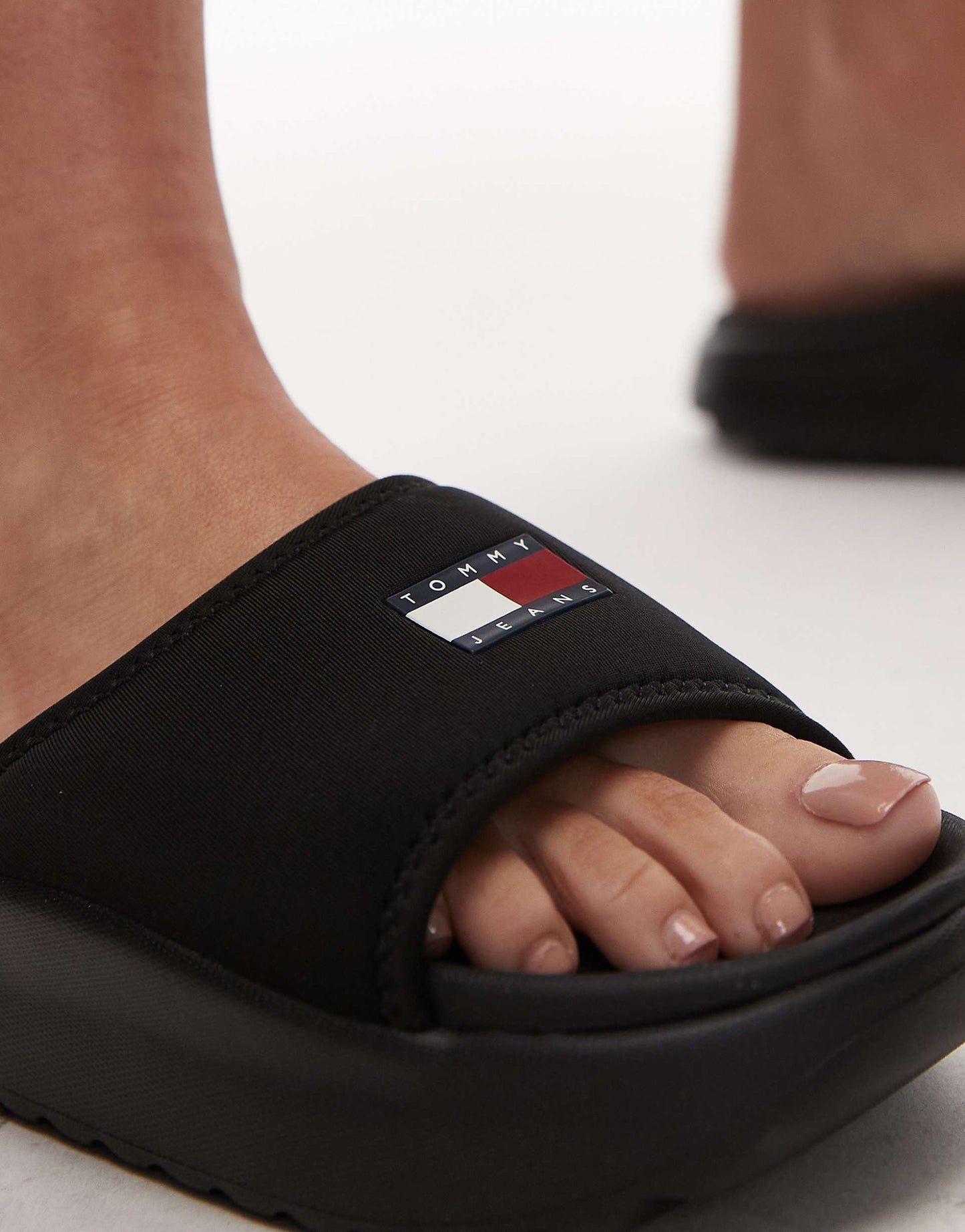 Comfy Pool Sliders