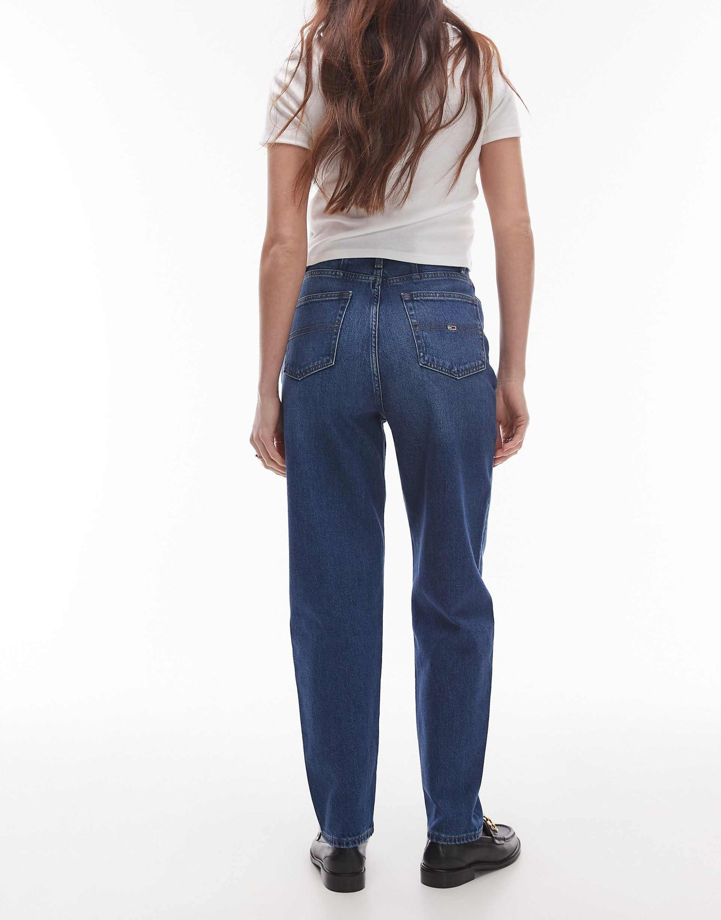 Mom Jeans