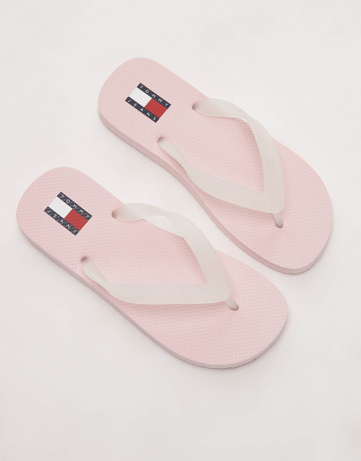 Logo Flip Flops