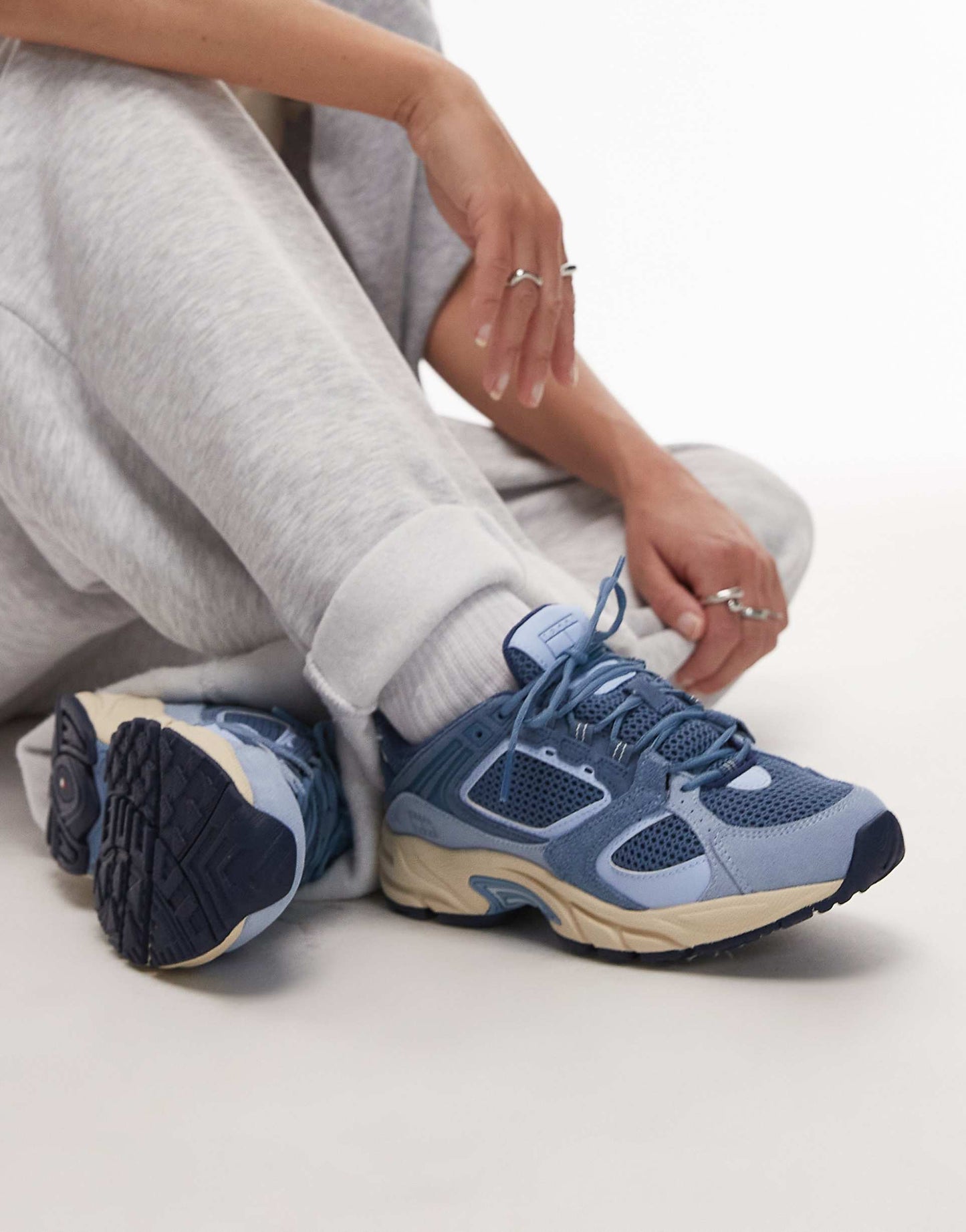 Dad Runner Trainers