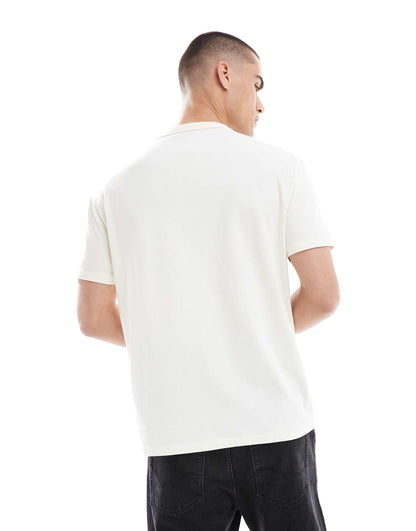 Icon Logo Midweight Oversized T-Shirt