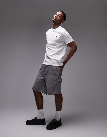 Regular Badge T-Shirt