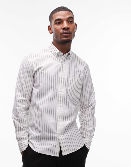 Oxford Shirt