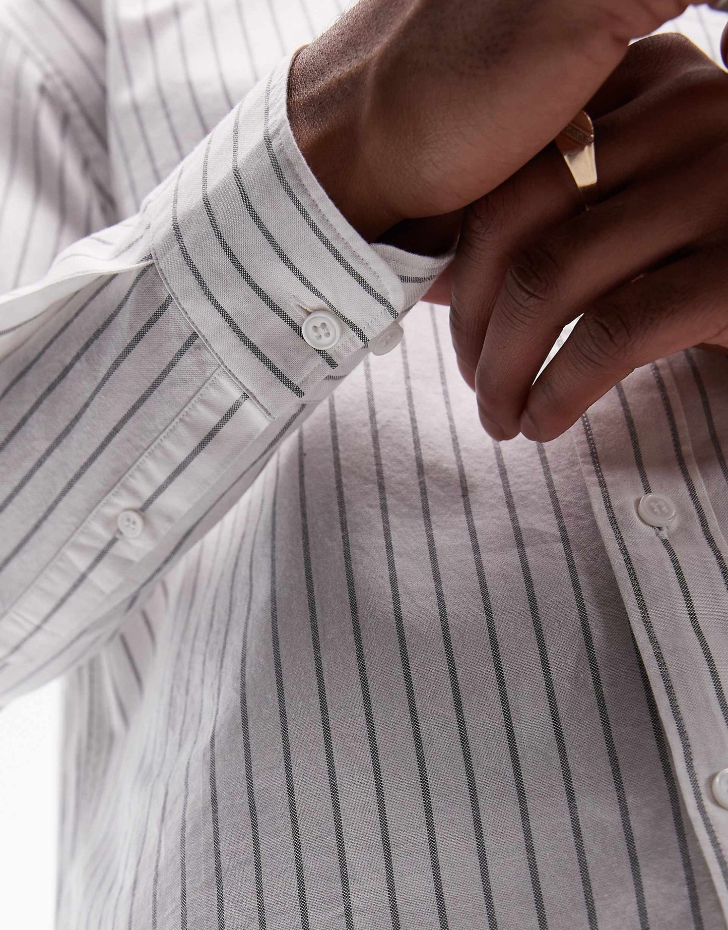 Oxford Shirt