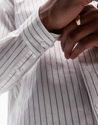 Oxford Shirt