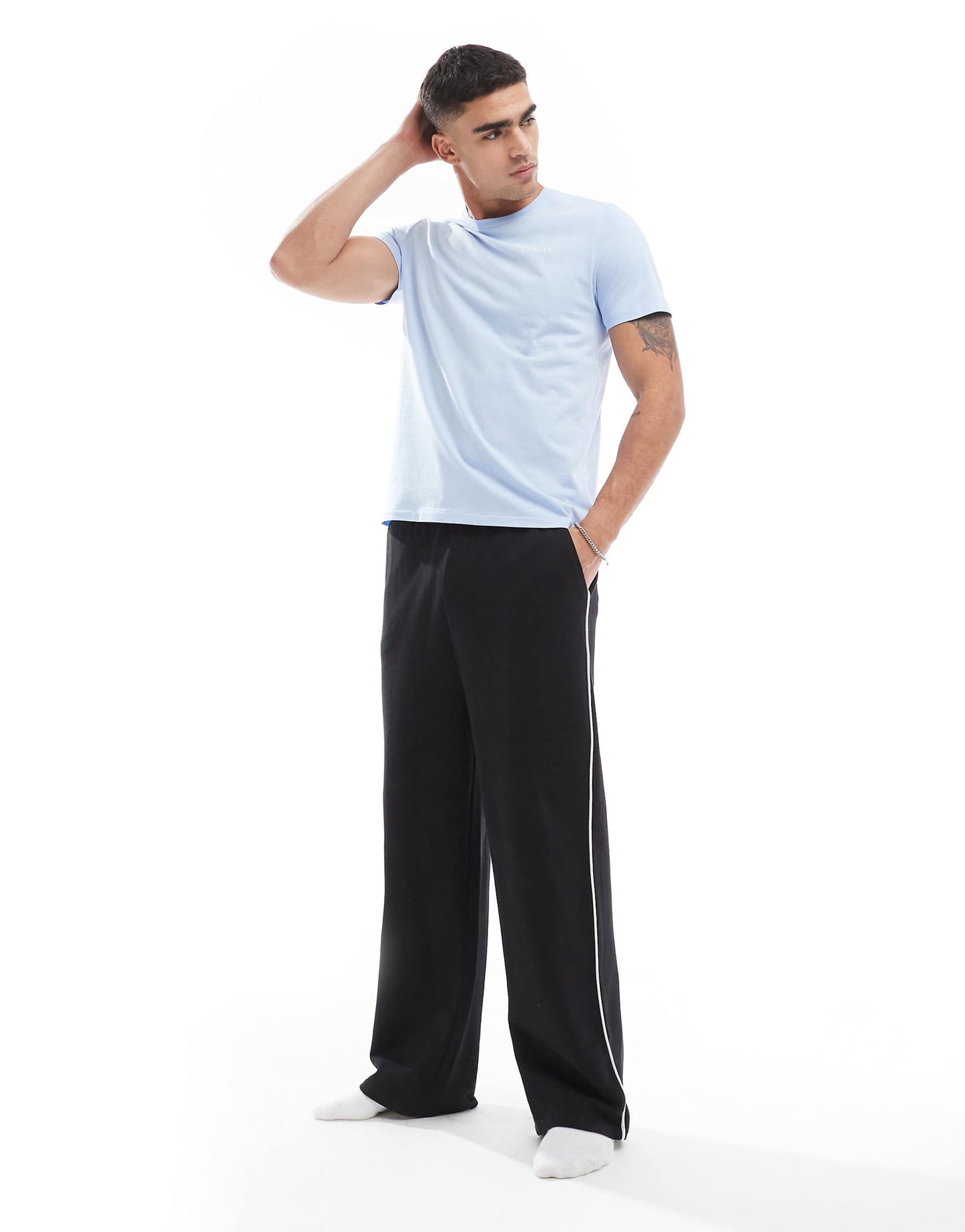 Lounge T-Shirt
