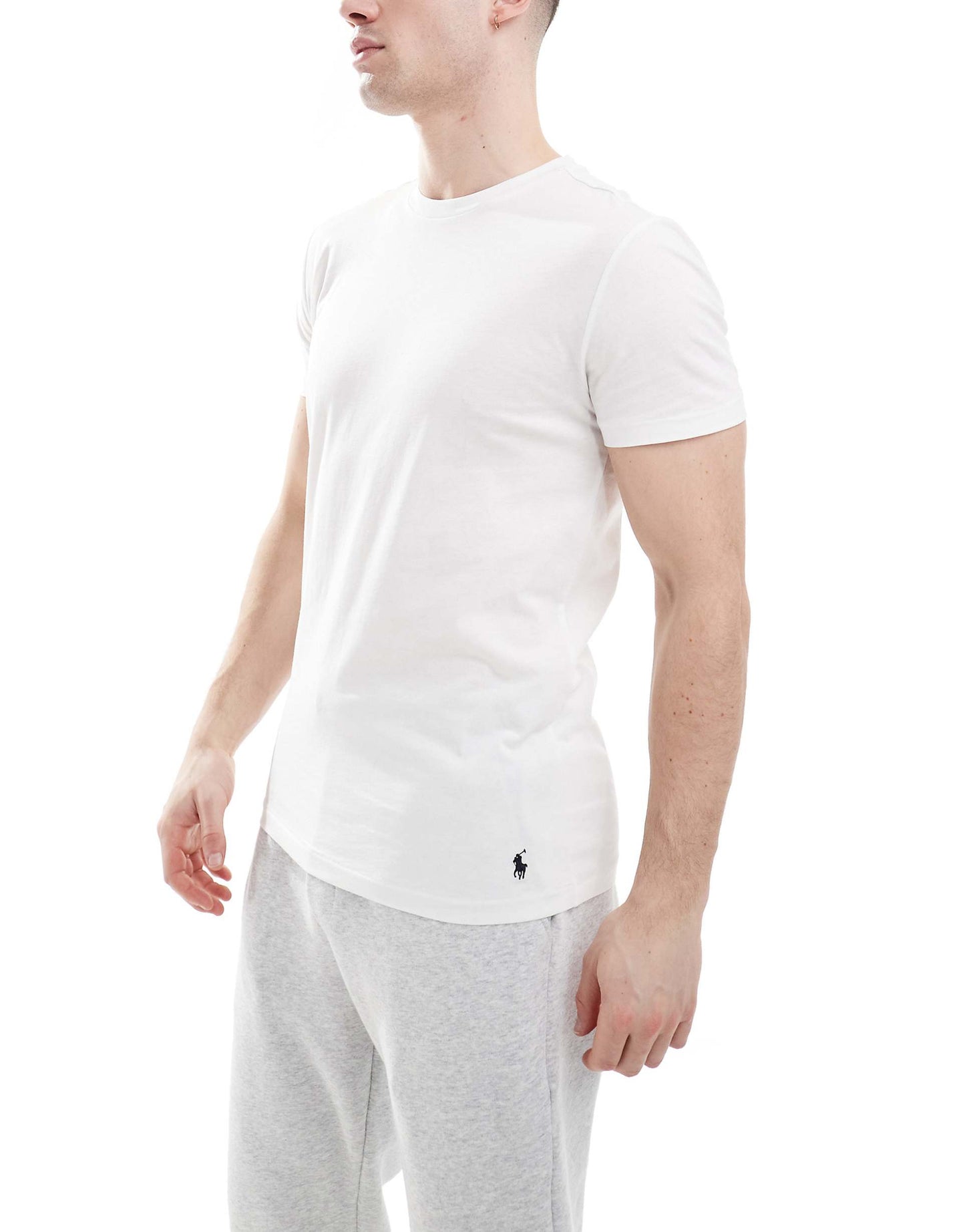 3 Pack Lounge T-Shirts