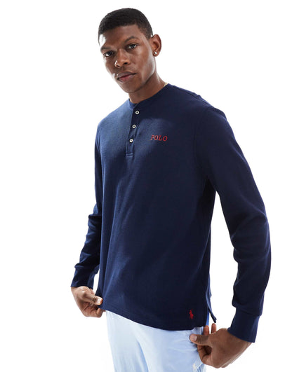 Lounge T-Shirt