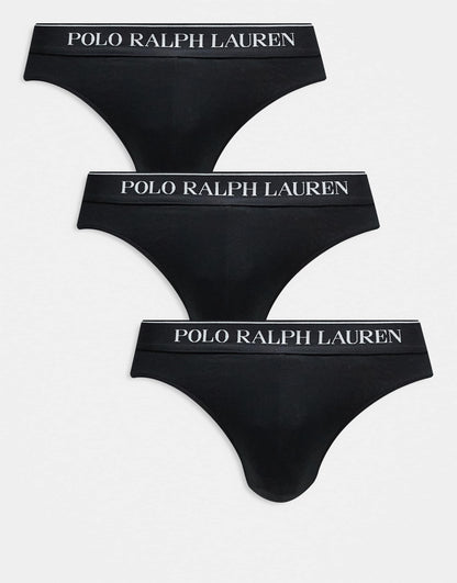 3 Pack Briefs