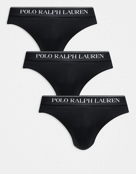3 Pack Briefs