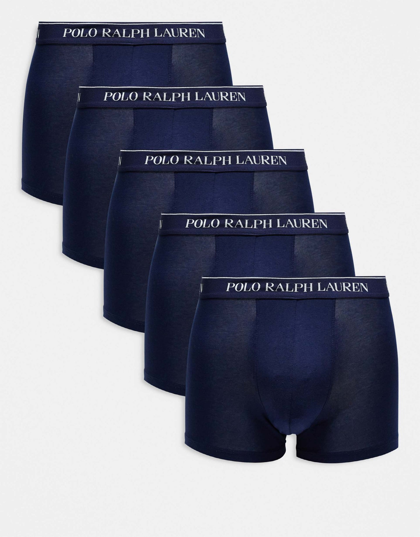 5 Pack Trunks