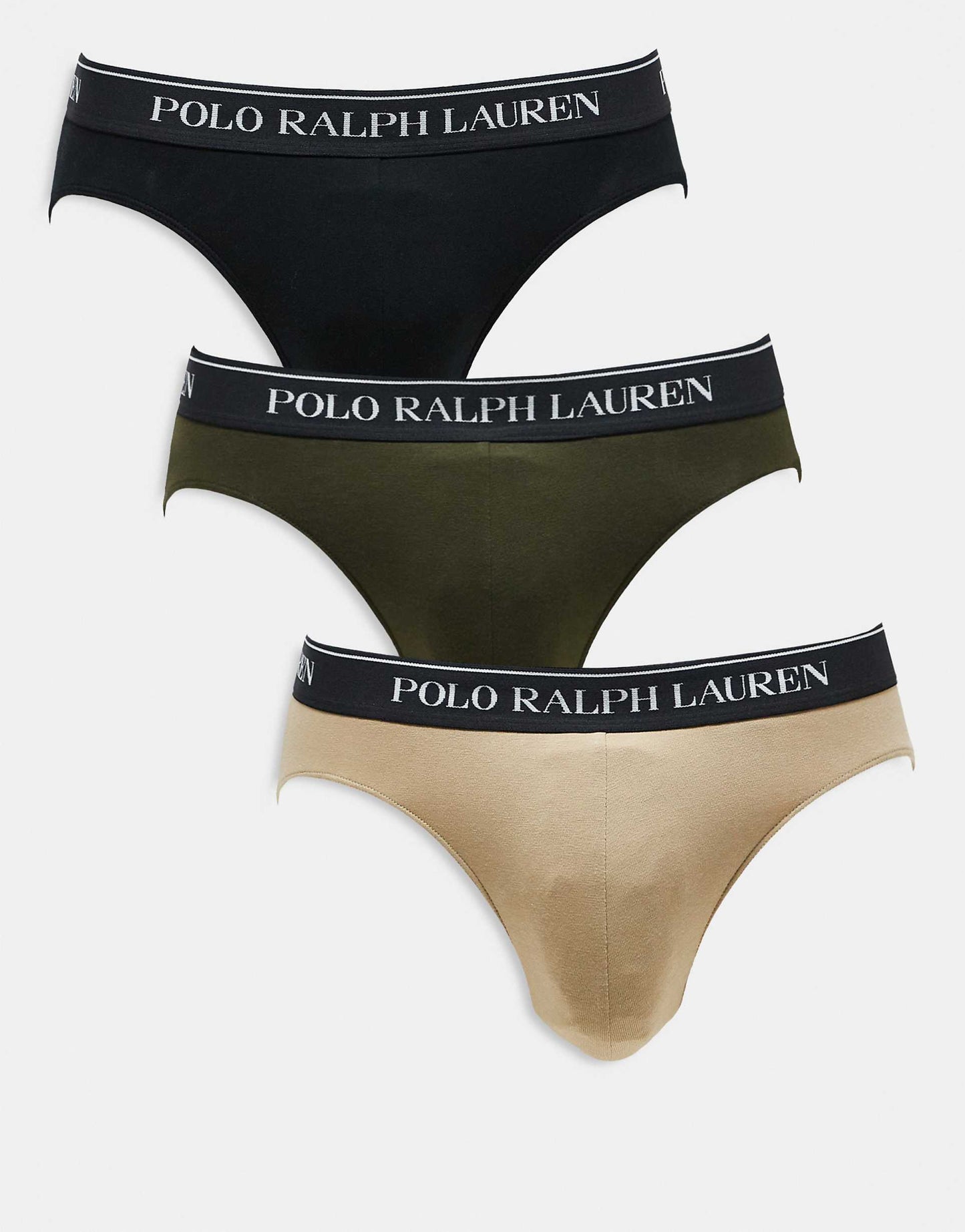 3 Pack Briefs