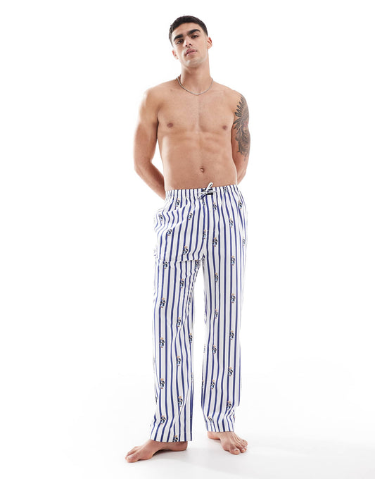 Lounge Joggers