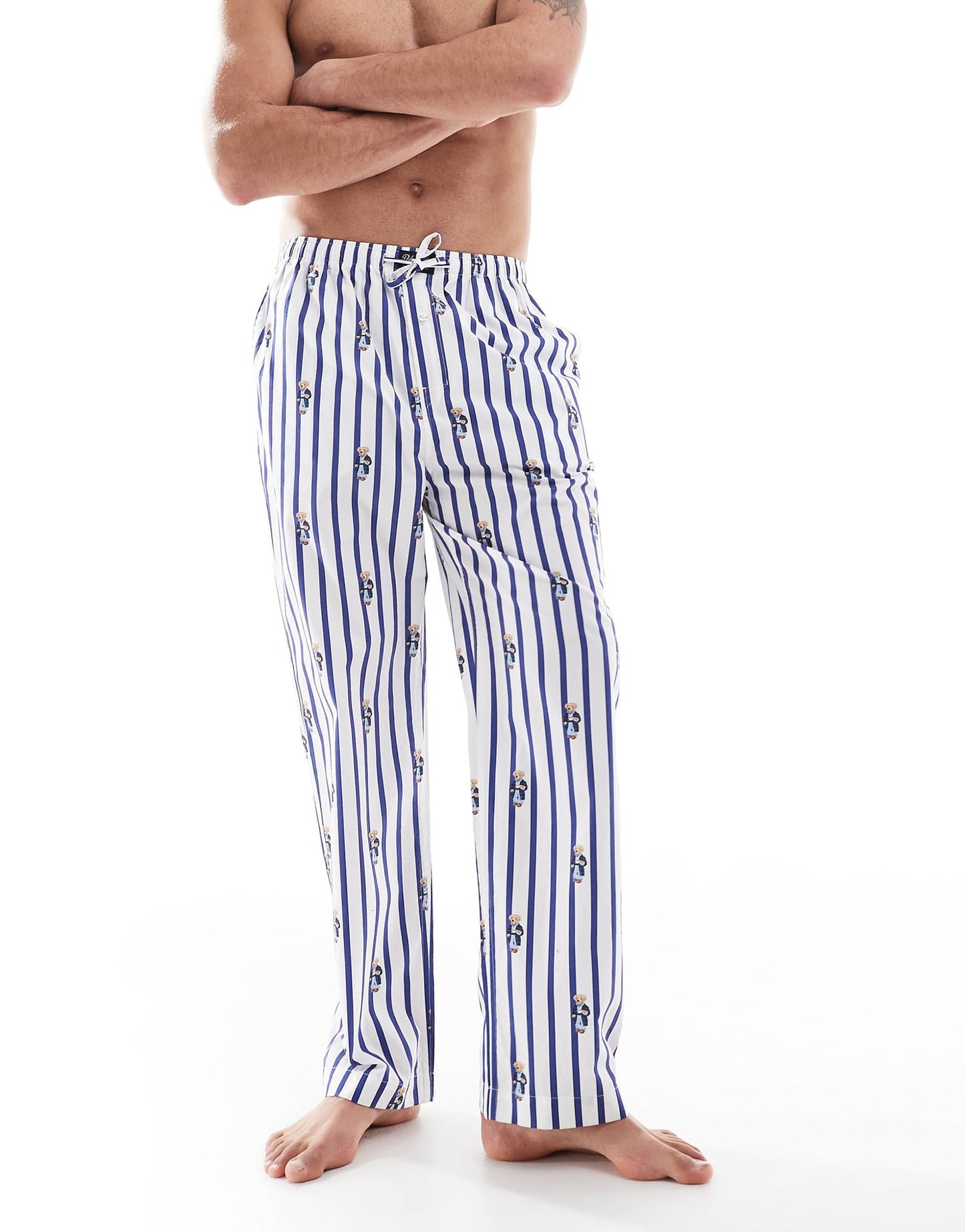 Lounge Joggers