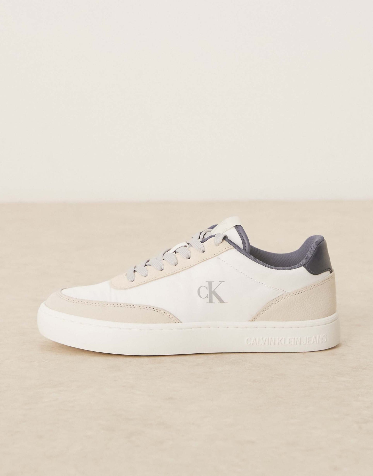 Jeans Classic Cupsole Trainers