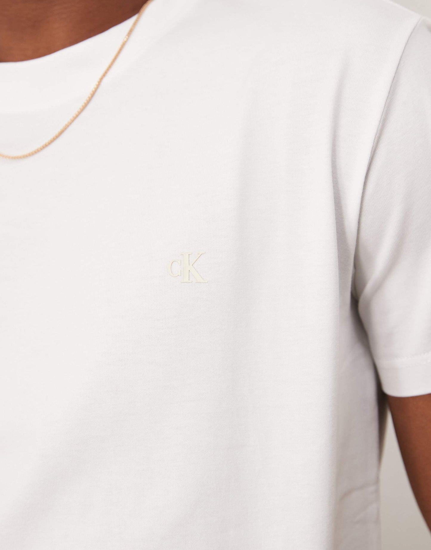 Jeans Heavy Premium T-Shirt