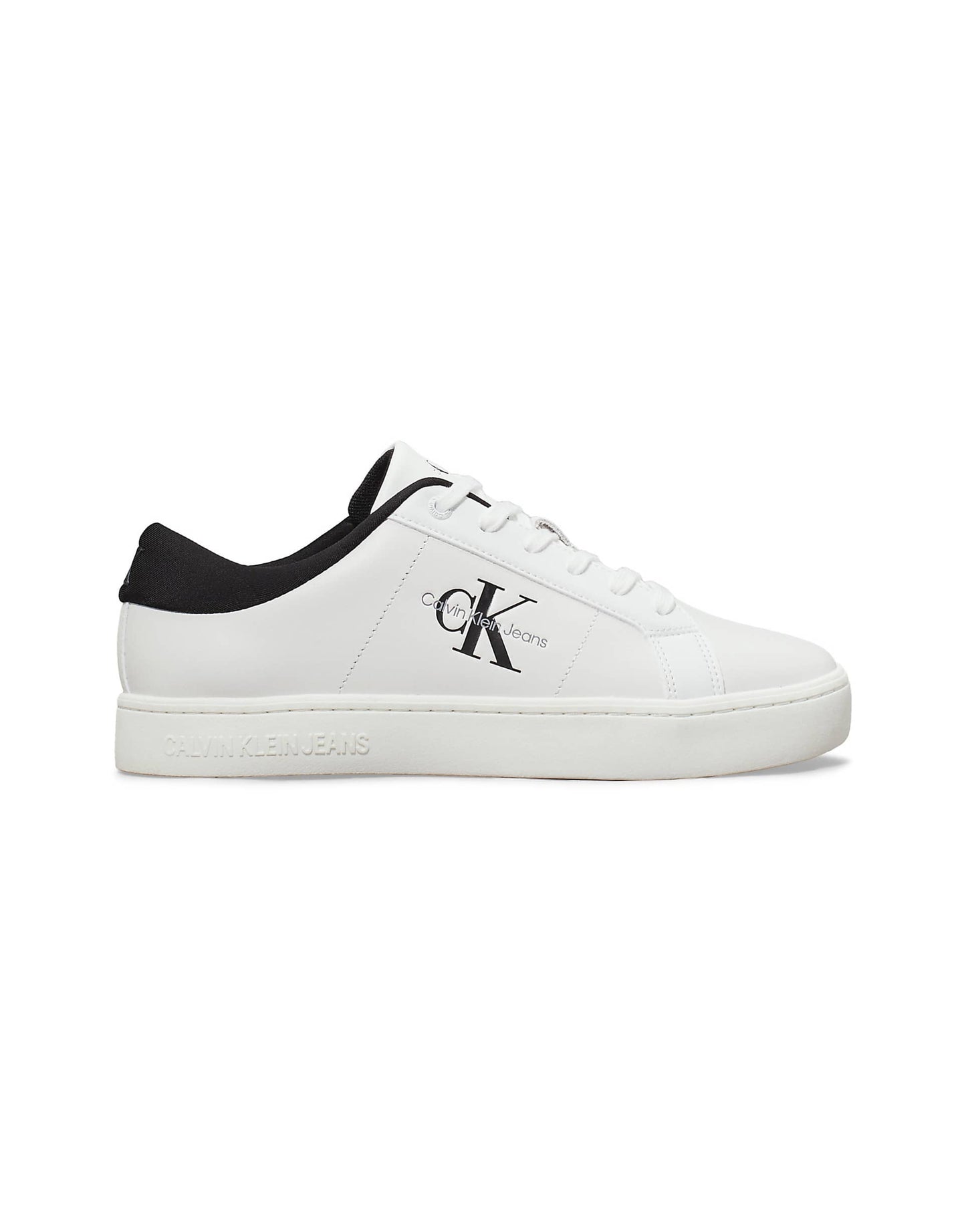Jeans Classic Cupsole Trainers