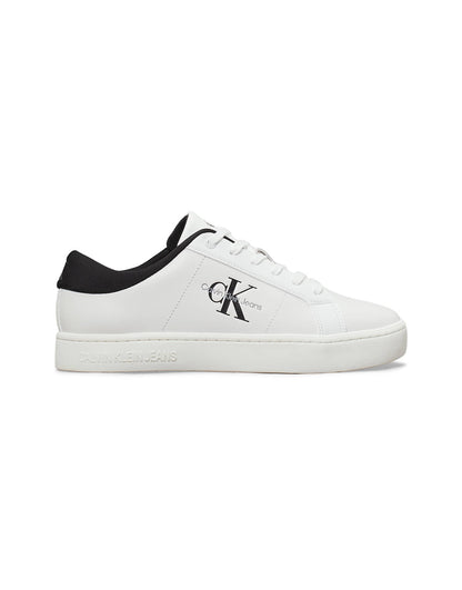 Jeans Classic Cupsole Trainers