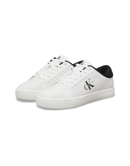Jeans Classic Cupsole Trainers