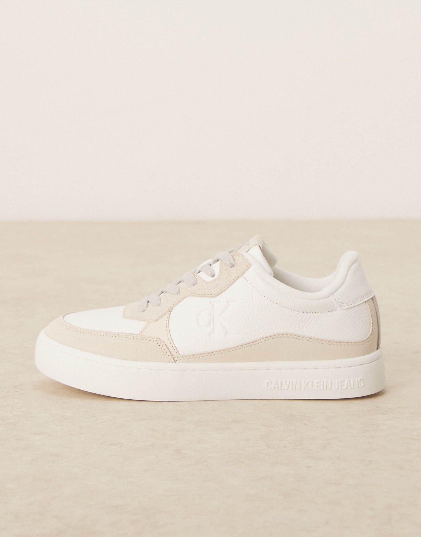 Jeans Classic Cupsole Trainers