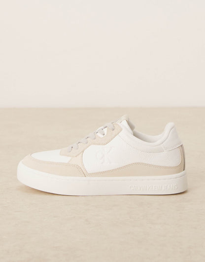 Jeans Classic Cupsole Trainers