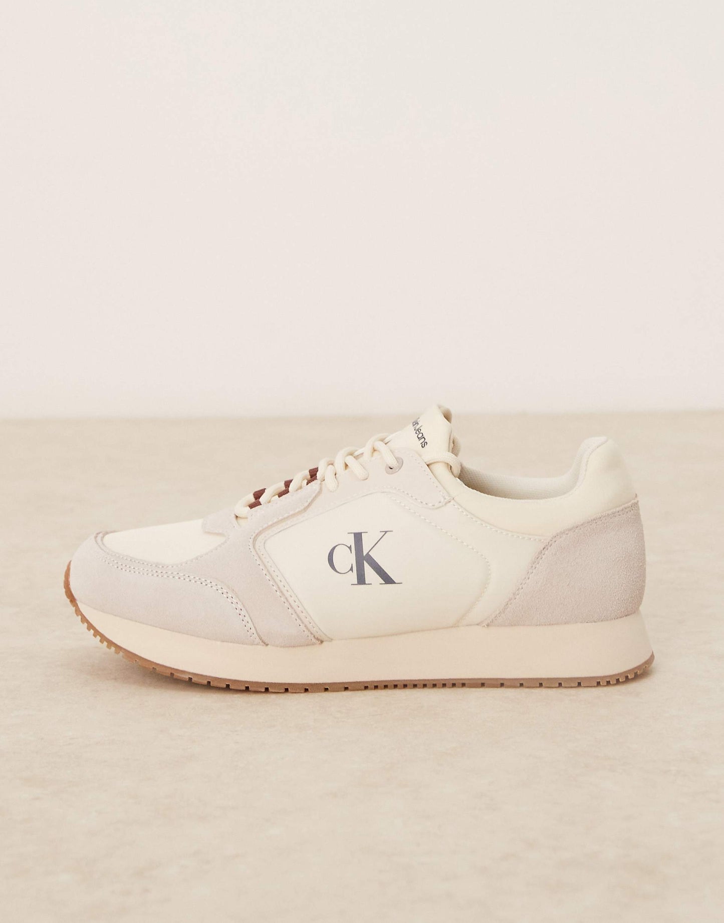 Jeans Runner Trainers