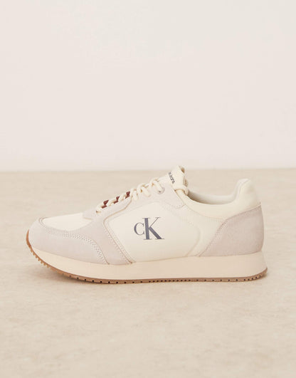 Jeans Runner Trainers