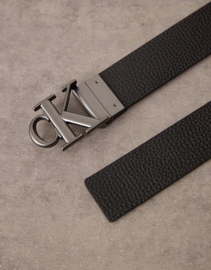 Jeans Logo Belt