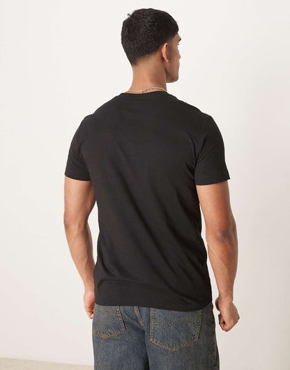 Jeans Shadow Logo T-Shirt