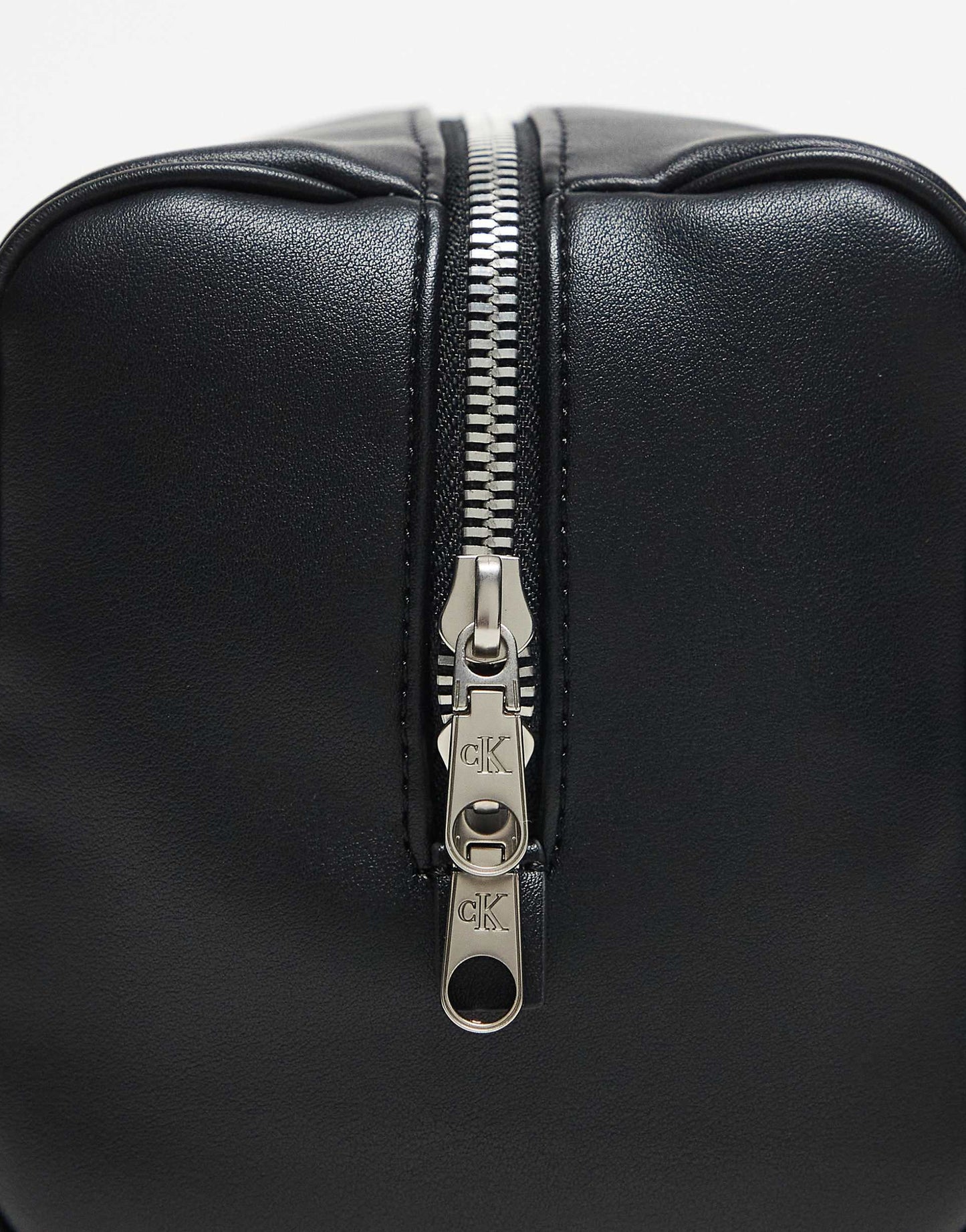 Jeans Logo Washbag