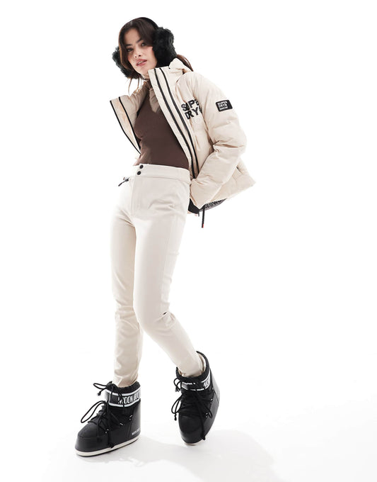 Ski Luxe Legging Snow Pants