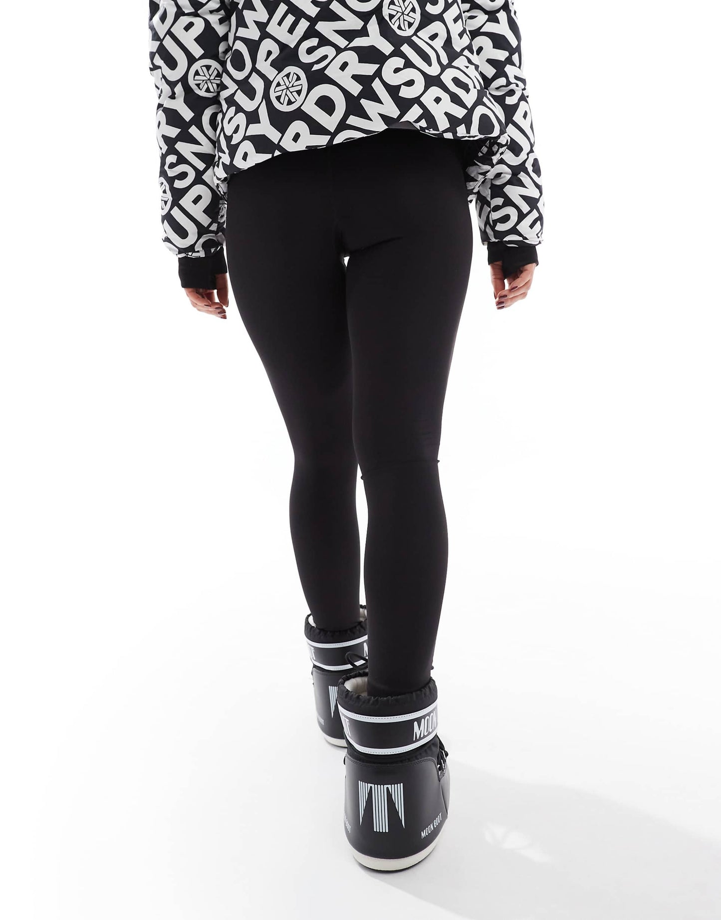 Ski Base Layer Legging