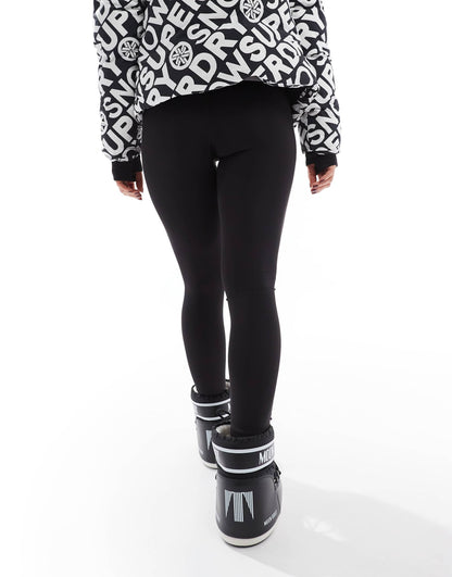 Ski Base Layer Legging