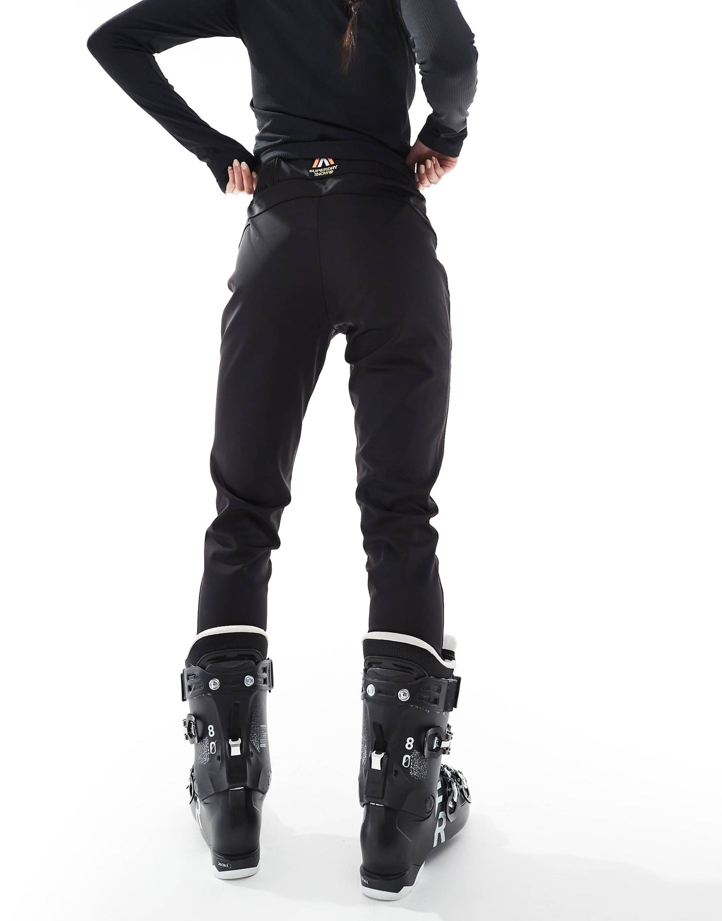 Ski Luxe Legging Snow Pants