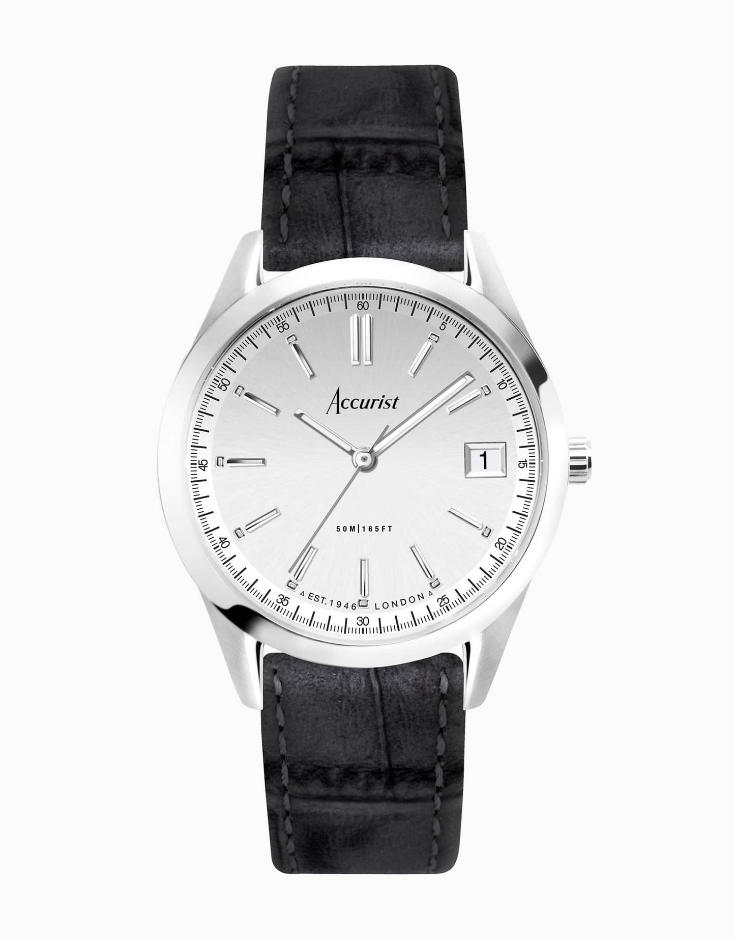 Everyday Unisex Watch