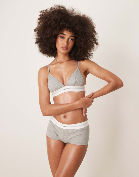 Modal Rib Set
