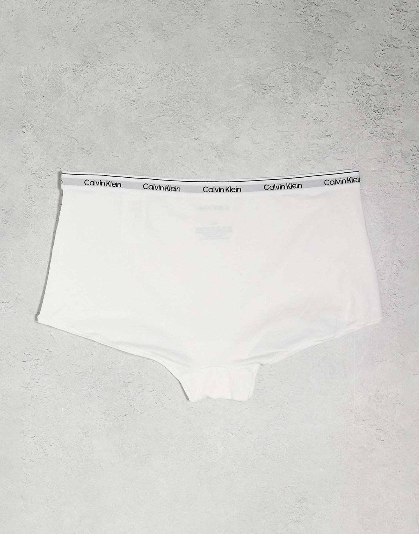 Modern Logo 3 Pack Boyshorts