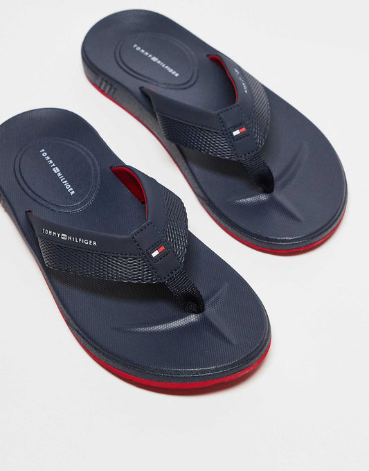 Beach Flip Flops